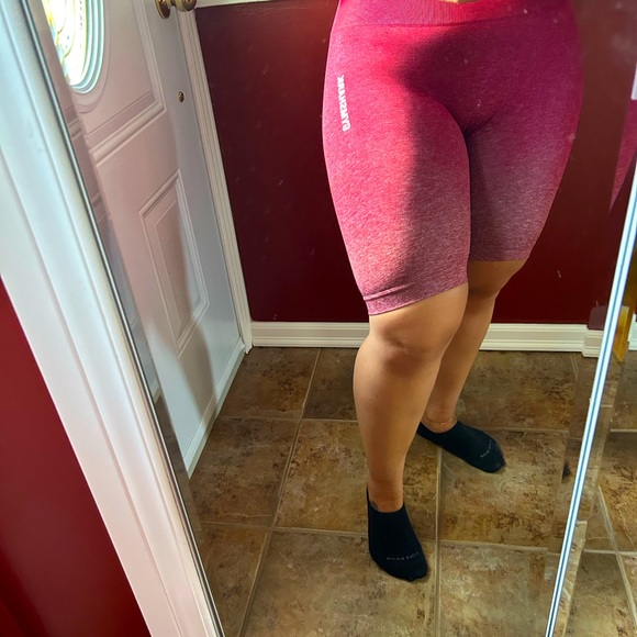 Gymshark shorts - Picture 1 of 5